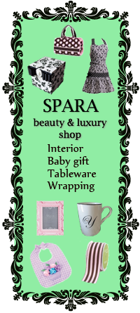 SPARA beauty&luxury shop